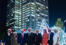 UBA Foundation Projects Message Of Hope, Encouragement As Uzoka Lights Up The Foundation’s Garden Ahead Of The Yuletide UBA Foundation Projects Message of Hope, Encouragement as Uzoka lights up the Foundation’s Garden Ahead of the Yuletide-marketingspace.com.ng