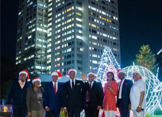 UBA Foundation Projects Message Of Hope, Encouragement As Uzoka Lights Up The Foundation’s Garden Ahead Of The Yuletide UBA Foundation Projects Message of Hope, Encouragement as Uzoka lights up the Foundation’s Garden Ahead of the Yuletide-marketingspace.com.ng