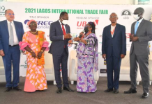 LITF Lauds UBA’s Contribution To Growth Of African Economies LITF Lauds UBA’s Contribution To Growth Of African Economies-marketingspace.com.ng