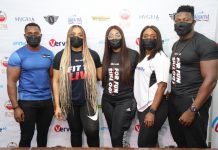 Verve Life 4.0 Features International Fitness Experts, Musical Acts Holds Grand Finale At Landmark Event Centre Verve Life 4.0 Features International Fitness Experts, Musical Acts Holds Grand Finale At Landmark Event Centre-marketingspace.com.ng