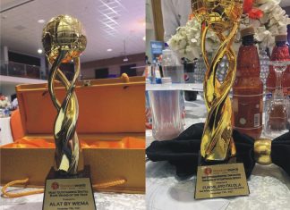 ALAT by Wema Emerges 2021 Most Outstanding Digital Bank Brand ALAT by Wema Emerges 2021 Most Outstanding Digital Bank Brand
