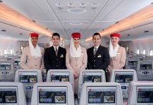Emirates Recognized For Excellence In Digital Customer Experience Emirates Recognized For Excellence In Digital Customer Experience-marketingspace.com.ng
