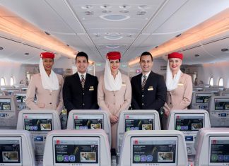 Emirates Recognized For Excellence In Digital Customer Experience Emirates Recognized For Excellence In Digital Customer Experience-marketingspace.com.ng