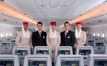 Emirates Recognized For Excellence In Digital Customer Experience Emirates Recognized For Excellence In Digital Customer Experience-marketingspace.com.ng