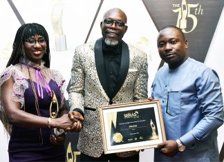 SERAS Awards 2021: 9mobile Bags Africa Prize For Innovation SERAS Awards 2021: 9mobile Bags Africa Prize For Innovation-marketingspace.com.ng-marketingspace.com.ng