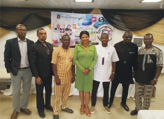 Brand Journalists Elect New Chairman, Other Exco Members Brand Journalists Elect New Chairman, Other Exco Members-marketingspace.com.ng