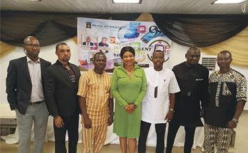 Brand Journalists Elect New Chairman, Other Exco Members-marketingspace.com.ng