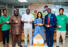 Malnourishment: BNSL Re-Launches ‘’ENRICH’’ To Enhance Growth In Children Malnourishment: BNSL Re-Launches ‘’ENRICH’’ To Enhance Growth In Children-marketingspace.com.ng