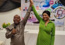 Mediacraft Associates Congratulates Clara Okoro, Others, On BJAN Election Mediacraft Associates Congratulates Clara Okoro, Others, On BJAN Election-marketingspace.com.ng