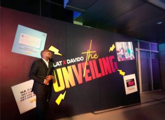 Wema Bank Signs Davido As Brand Ambassador-marketingspace.com.ng