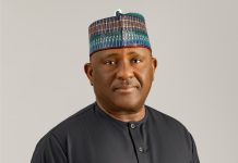 BUA Group Chairman Bags Honorary Doctorate Degree In Business BUA Group Chairman Bags Honorary Doctorate Degree In Business-marketingspace.com.ng