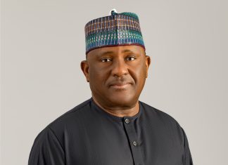 BUA Group Chairman Bags Honorary Doctorate Degree In Business-marketingspace.com.ng