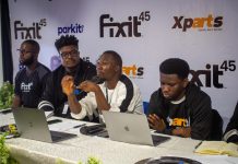 Fixit45 Announces Acquisition Of Parkit, Unveils Subscription-Based VIP Programme Fixit45 Announces Acquisition Of Parkit, Unveils Subscription-Based VIP Programme-marketingspace.com.ng