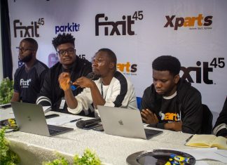 Fixit45 Announces Acquisition Of Parkit, Unveils Subscription-Based VIP Programme Fixit45 Announces Acquisition Of Parkit, Unveils Subscription-Based VIP Programme-marketingspace.com.ng