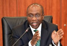 CBN Okays Ahmad Abdullahi As FBN HoldCo Chairman CBN Okays Ahmad Abdullahi As FBN HoldCo Chairman-marketingspace.com.ng