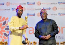 Interswitch Named Brand Leader In Fintech Category At Brandcom Awards Interswitch Named Brand Leader In Fintech Category At Brandcom Awards -marketingspace.com.ng