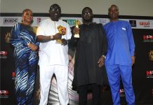 Indigo Wins ‘PR Agency Of The Year’ At 2021 LaPRIGA Awards …CEO, Bolaji Abimbola Is PR Practitioner Of The Year Indigo Wins 'PR Agency Of The Year' At 2021 LaPRIGA Awards …CEO, Bolaji Abimbola Is PR Practitioner Of The Year-marketingspace.com.ng