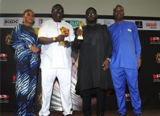 Indigo Wins ‘PR Agency Of The Year’ At 2021 LaPRIGA Awards …CEO, Bolaji Abimbola Is PR Practitioner Of The Year Indigo Wins 'PR Agency Of The Year' At 2021 LaPRIGA Awards …CEO, Bolaji Abimbola Is PR Practitioner Of The Year-marketingspace.com.ng