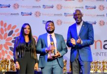 Insight Publicis, Quadrant MSL Win ‘Iconic Advertising, PR’ Agencies Insight Publicis, Quadrant MSL Win ‘Iconic Advertising, PR’ Agencies-marketingspace.com.ng