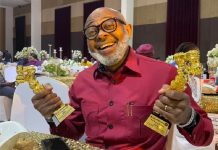 Airtel Wins Double At LAPRIGA Airtel Wins A Double At LAPRIGA-marketingspace.com.ng