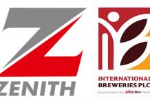 Zenith Bank, Int’l Breweries, HIS, Win Most Responsible Company In Africa At SERAs 2021 Zenith Bank, Int’l Breweries, HIS, Win Most Responsible Company In Africa At SERAs 2021-marketingspace.com.ng