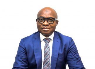 SIFAX Group Appoints Musah, Osho MD, ED SIFAX Group Appoints Musah, Osho MD, ED-marketingspace.com.ng