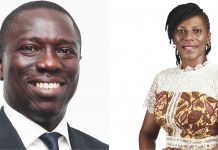 Nigerian Breweries Plc Appoints Ighodalo, Anammah As Non-Executive Directors Nigerian Breweries Plc appoints Ighodalo, Anammah As Non-Executive Directors-marketingspace.com.ng