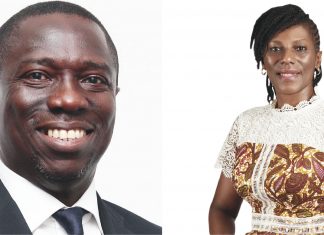 Nigerian Breweries Plc appoints Ighodalo, Anammah As Non-Executive Directors-marketingspace.com.ng