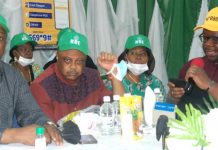 NDE Day: Hope PSBank Reaffirms Partnership With FG On Job Creation NDE Day: Hope PSBank Reaffirms Partnership With FG On Job Creation-marketingspace.com.ng