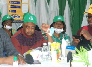 NDE Day: Hope PSBank Reaffirms Partnership With FG On Job Creation-marketingspace.com.ng