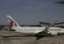 Qatar Airways Begins Direct Flight To Abuja Qatar Airways Begins Direct Flight To Abuja-marketingspace.com.ng