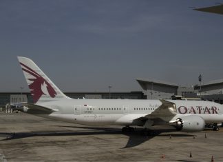 Qatar Airways Begins Direct Flight To Abuja-marketingspace.com.ng