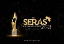 Nigerian Breweries Plc Wins Double At 2021 SERAS Award Nigerian Breweries Plc Wins Double At 2021 SERAS Award-marketingspace.com.ng