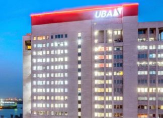 UBA Group Dominates The 2021 Banker Awards, Wins ‘African Bank Of The Year’ UBA Group Dominates The 2021 Banker Awards, Wins ‘African Bank Of The Year’-marketingspace.com.ng