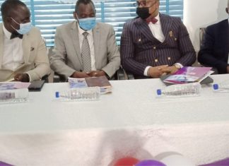 Biopath Opens Ultra Modern Office With Multi-Million Naira Equipments Biopath Opens Ultra Modern Office With Multi-Million Naira Equipments-marketingspace.com.ng