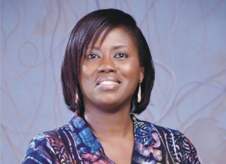 Bunmi Adeniba Joins Coca-Cola As New Marketing Director