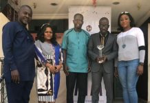 CMC Connect/BCW Emerges Best PR Agency Of The Year 2021 CMC Connect/BCW Emerges Best PR Agency Of The Year 2021-marketingspace.com.ng