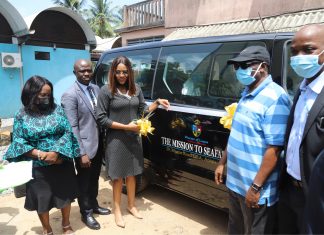 SIFAX Group Spends N250m On CSR In 2021 SIFAX Group Spends N250m On CSR In 2021-marketingspace.com.ng