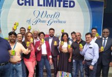 CHI Limited Charges Nigerians To Start The Year The Right Way CHI Limited Charges Nigerians To Start The Year The Right Way-marketingspace.com.ng