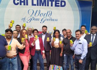 CHI Limited Charges Nigerians To Start The Year The Right Way CHI Limited Charges Nigerians To Start The Year The Right Way-marketingspace.com.ng