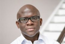 Redefini Enters A New Phase, Announces Appointment Of New CEO, Dr Tayo Oyedeji Redefini Enters A New Phase, Announces Appointment Of New CEO, Dr Tayo OyedejiRedefini Enters A New Phase, Announces Appointment Of New CEO, Dr Tayo Oyedeji-marketingspace.com.ng