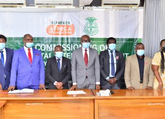 NB PLC/HEINEKEN Africa Foundation Donates N48m Equipment To UBTH Neo-Natal Unit NB PLC/HEINEKEN Africa Foundation Donates N48m Equipment To UBTH Neo-Natal Unit-marketingspace.com.ng