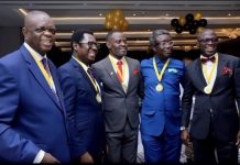 63 Long Serving Industry Practitioners Bagged APCON Fellow 63 Long Serving Industry Practitioners Bagged APCON Fellow-marketingspace.com.ng
