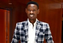 Nigerian Comedian Jesus Parrot Announces Rebranding, Changes Name To ‘Godwin JP’ Nigerian Comedian Jesus Parrot Announces Rebranding, Changes Name To ‘Godwin JP’-marketingspace.com.ng