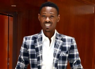 Nigerian Comedian Jesus Parrot Announces Rebranding, Changes Name To ‘Godwin JP’ Nigerian Comedian Jesus Parrot Announces Rebranding, Changes Name To ‘Godwin JP’-marketingspace.com.ng
