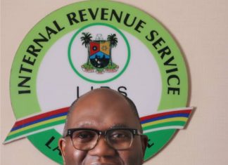LIRS Announces January 31 Deadline For Filing Of Annual Tax Returns By Employers Of Labour LIRS Announces January 31 Deadline For Filing Of Annual Tax Returns By Employers Of Labour-marketingspace.com.ng