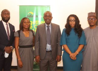 Uwubanmwen, Ajene, Atere, Others Elected Into ADVAN New Exco Uwubanmwen, Ajene, Atere, Others Elected Into ADVAN New Exco-marketingspace.com.ng