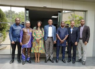 Advertising Is Gone, What Is Relevant Today Is Brand Consulting- Dr Ken Onyeali Ikpe, Group CEO, Insight Redefini Advertising Is Gone, What Is Relevant Today Is Brand Consulting- Dr Ken Onyeali Ikpe, Group CEO, Insight Redefini-marketingspace.com.ng