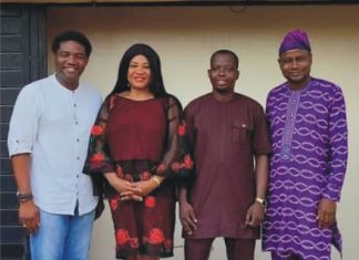 Brooks+Blake’s Boss, Ogunwunmi, Lauds BJAN’s New Strategic Drive Brooks+Blake’s Boss, Ogunwunmi, Lauds BJAN’s New Strategic Drive-marketingspace.com.ng