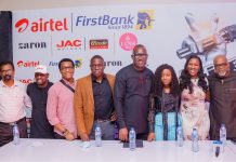 JAC Motors Unveiled As Official Automobile Partner To The Voice Nigeria Season 4 JAC Motors Unveiled As Official Automobile Partner To The Voice Nigeria Season 4-marketingspace.com.ng